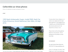 Tablet Screenshot of nashnut.com